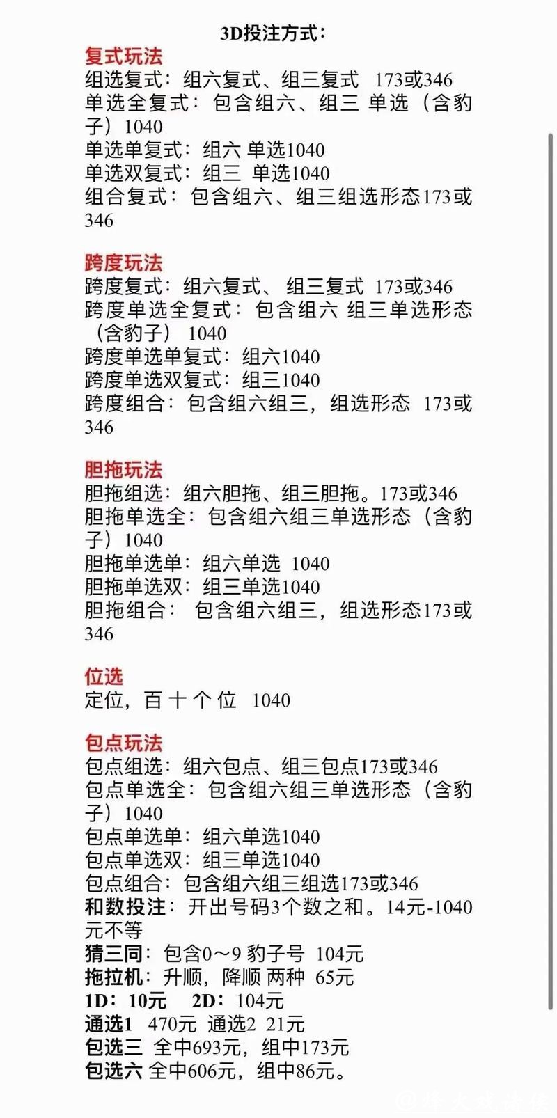 如何玩转世界杯复式投注技巧 如何玩转世界杯复式投注技巧